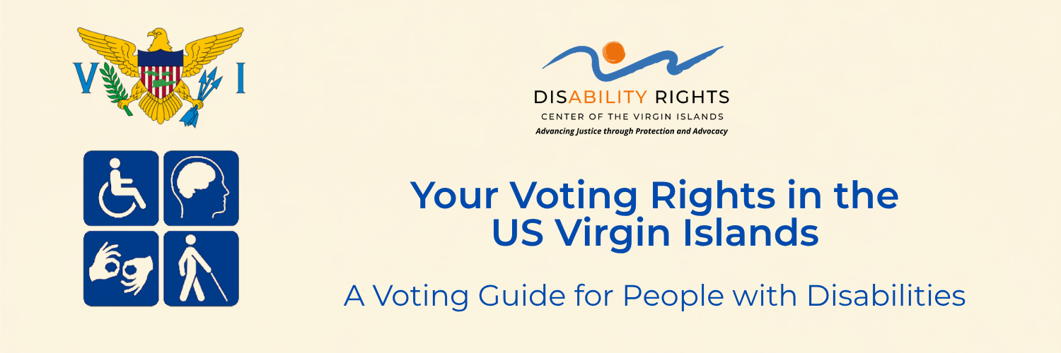 Yout voting guide for the U.S. Virgin Islands.